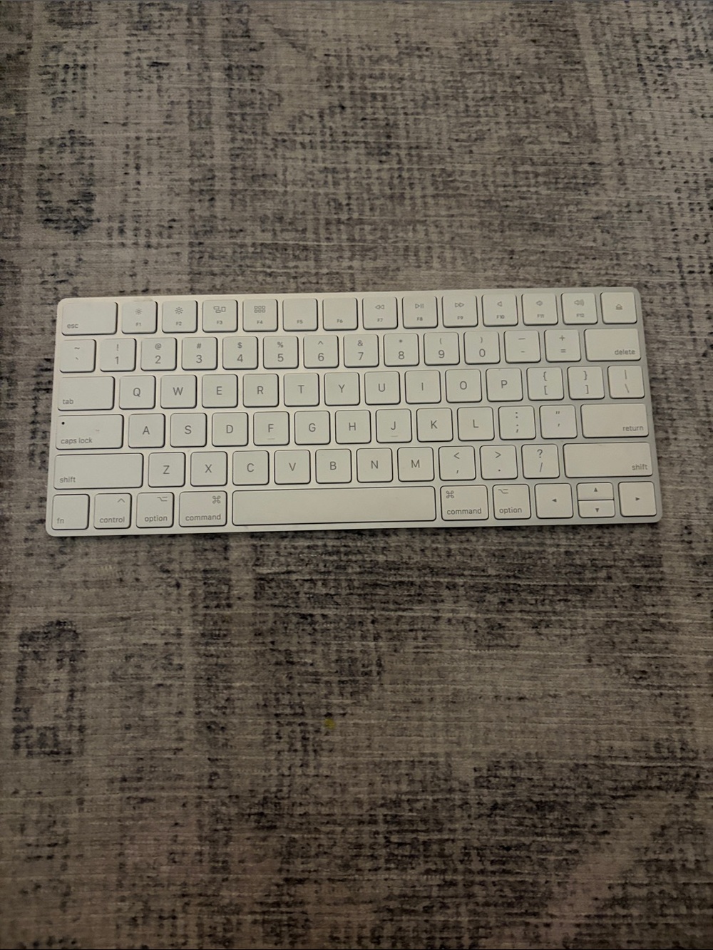 Apple Magic Keyboard - A1644